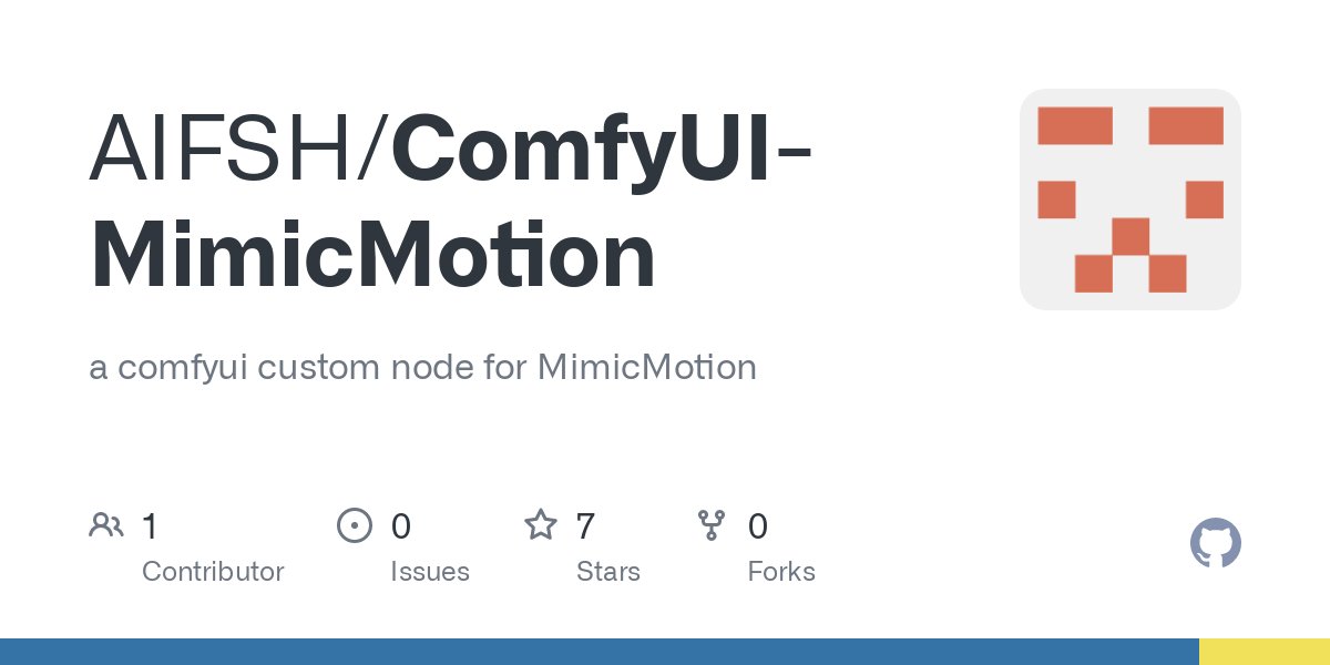 MimicMotion插图2