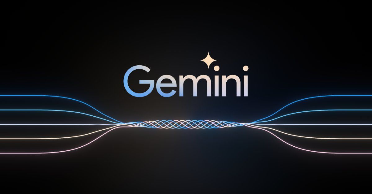 Gemini插图1