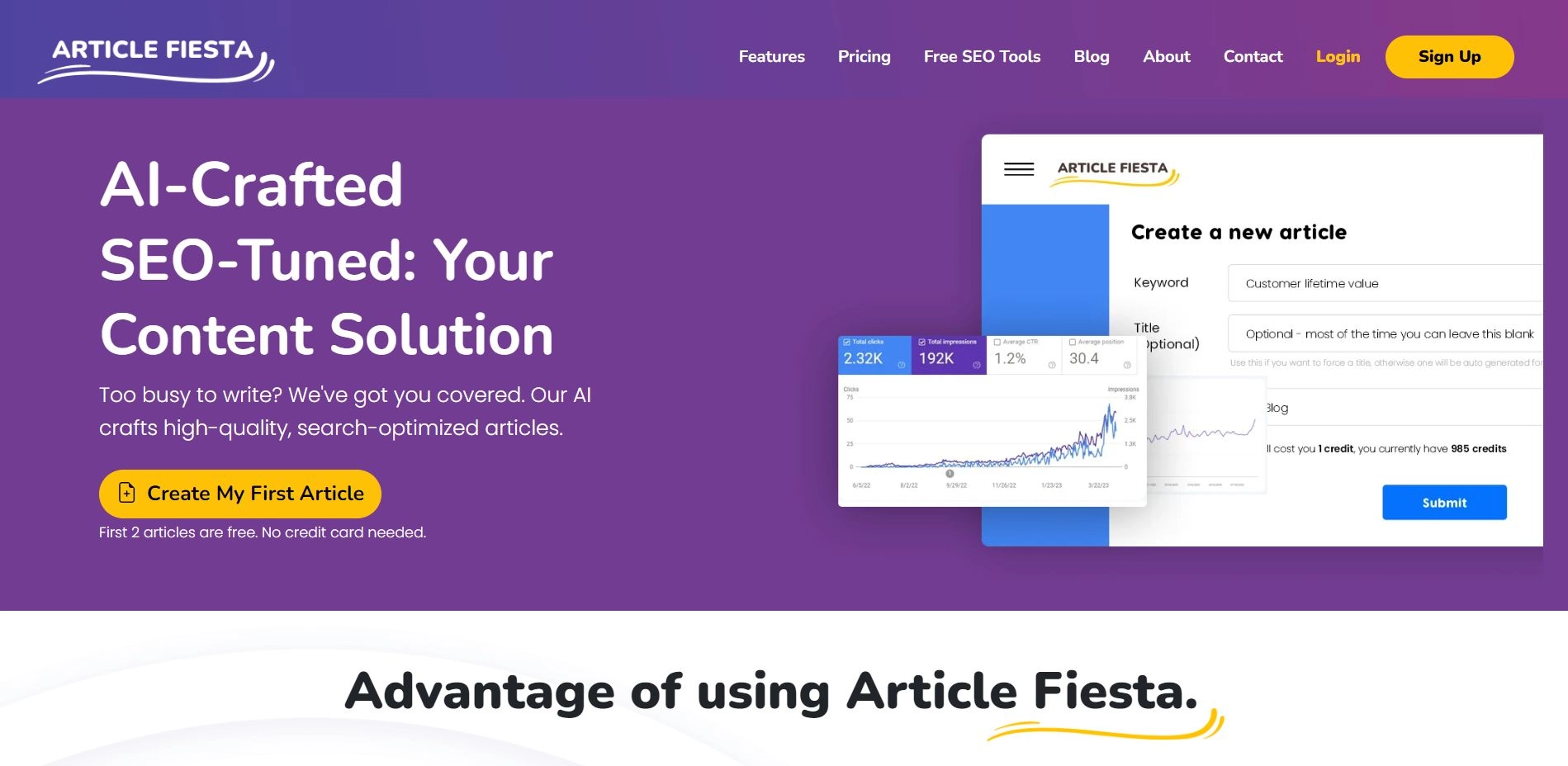 Article Fiesta插图