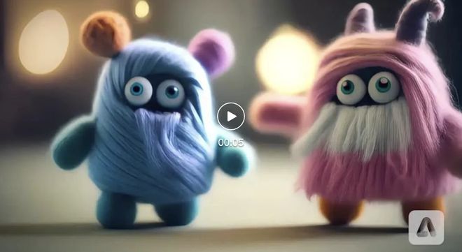 Firefly Video Model插图