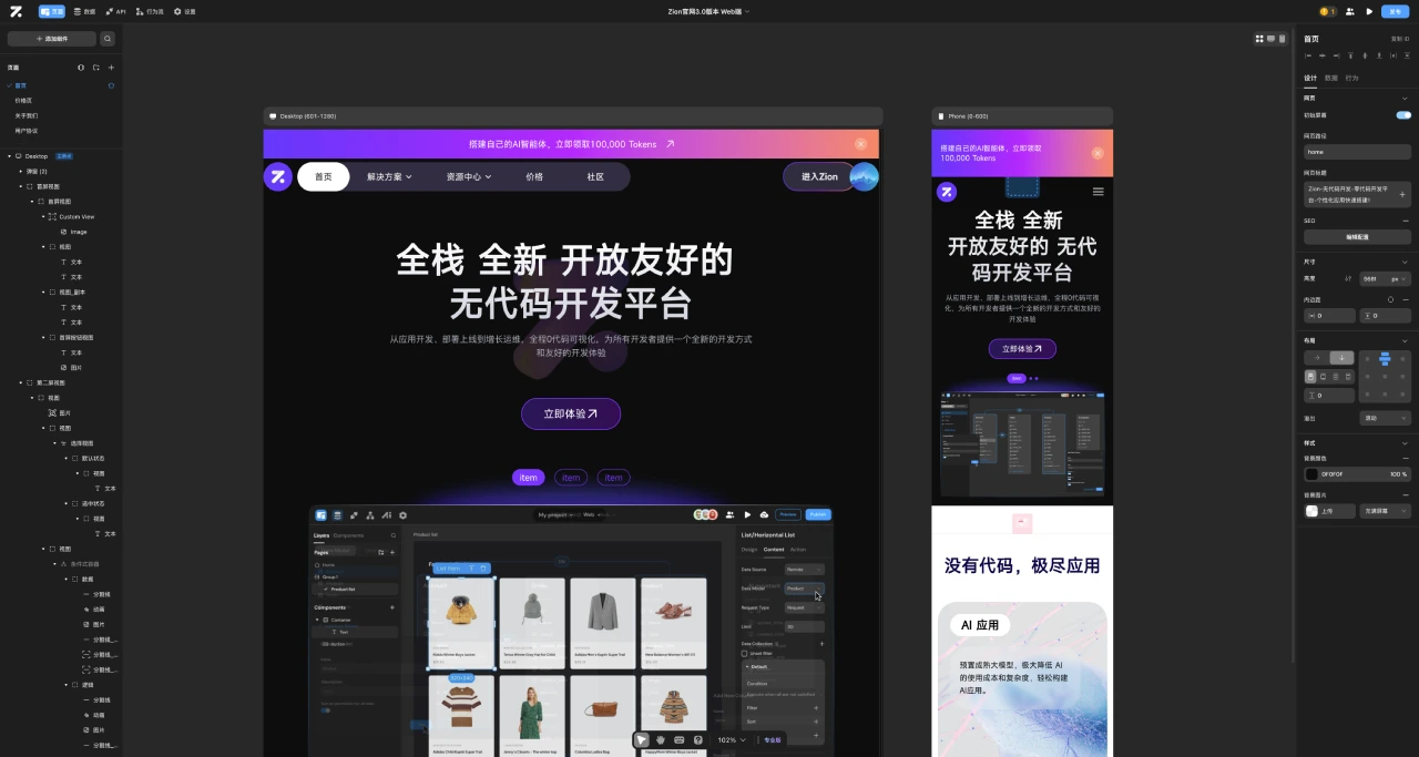 Zion插图1