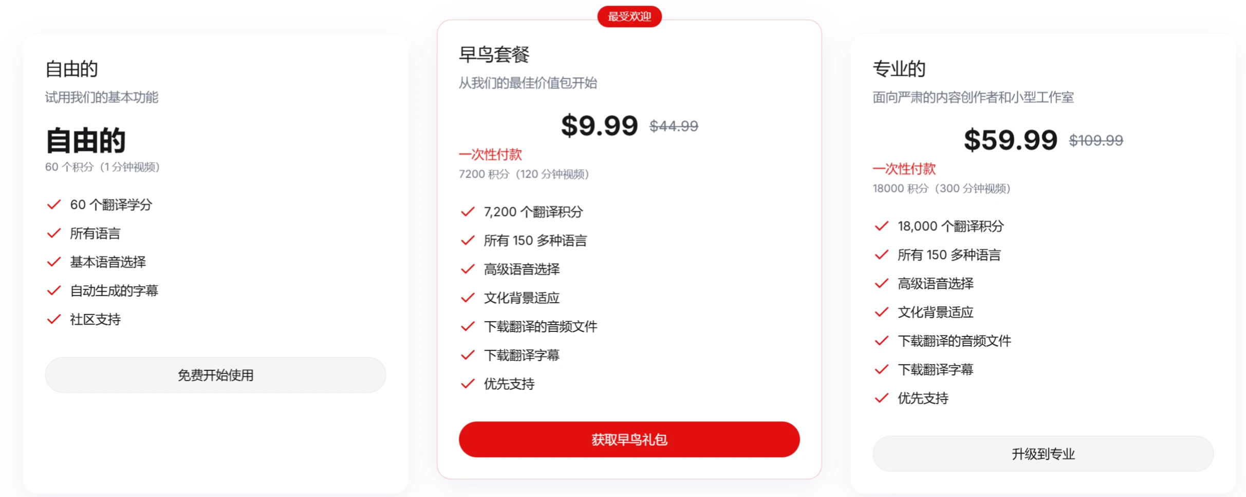 VDSpeak插图1