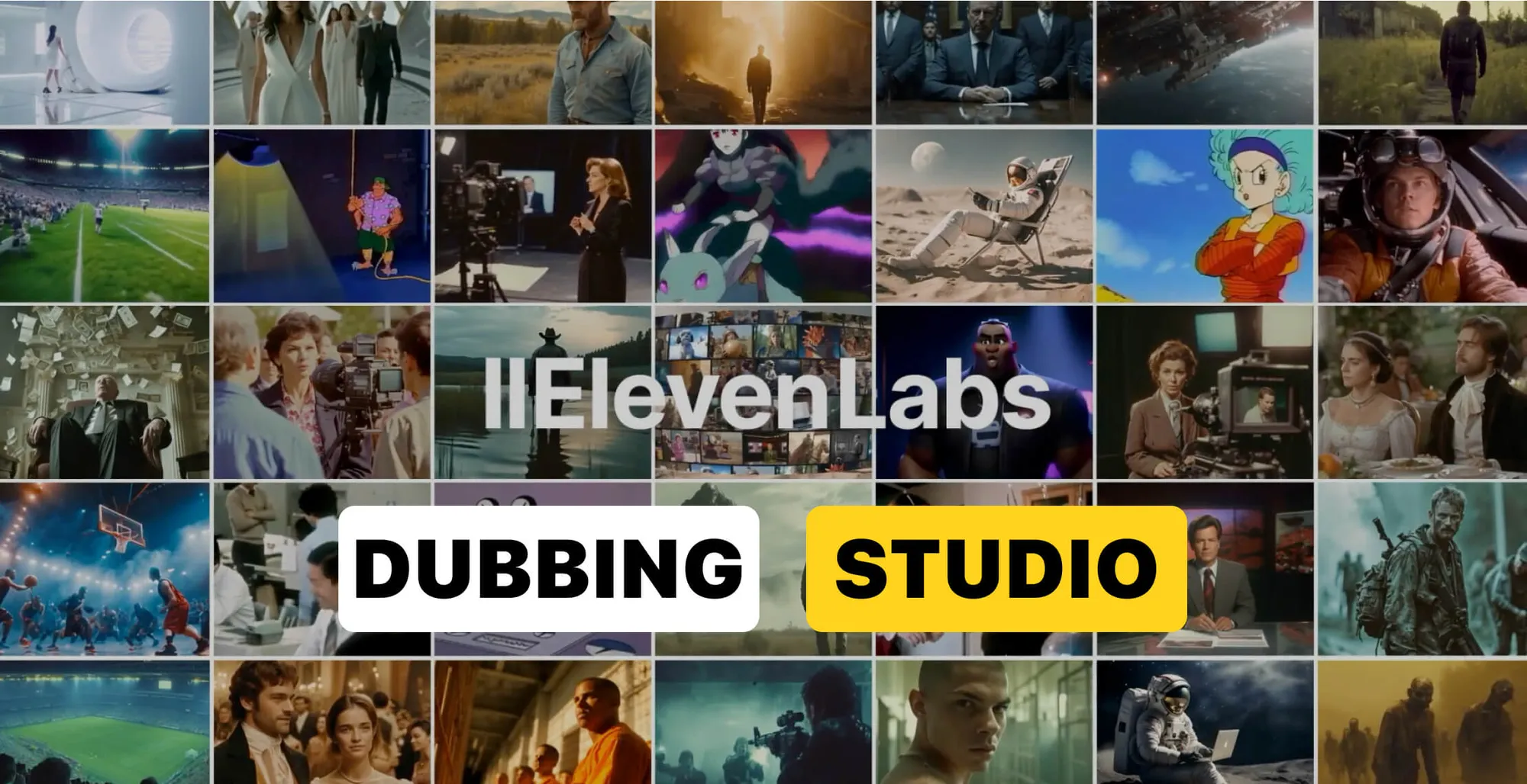 Dubbing Studio插图1