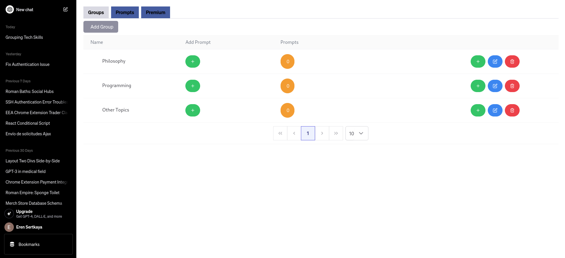 BookmarkGPT插图