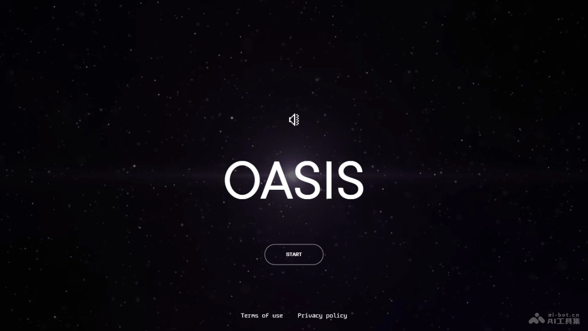 Oasis – Decart联合Etched推出首款AI实时生成的游戏系统插图